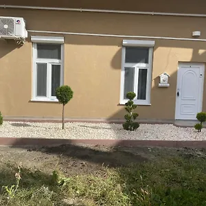 Platinum Apartman Apartament