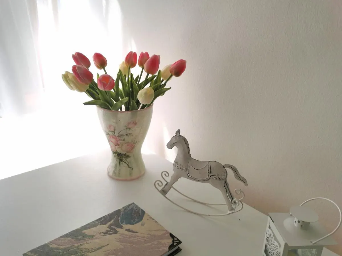 Oldtown Shelter Apartment With Free Private Parking Eger